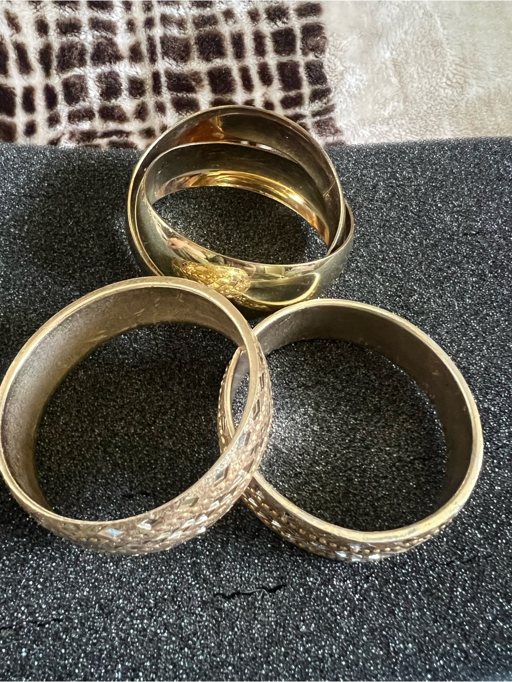 Bangles Lot